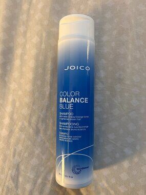 Joico Blue Shampoo